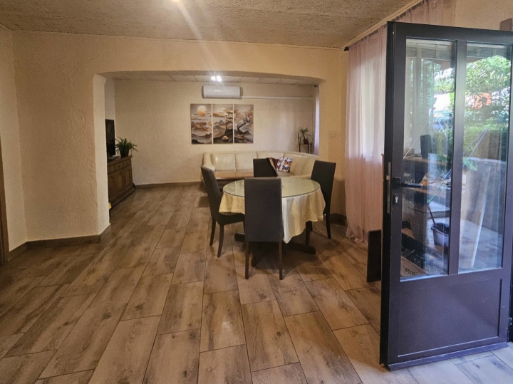 Viškovo-Marčelji, dvojna kuća 250m2