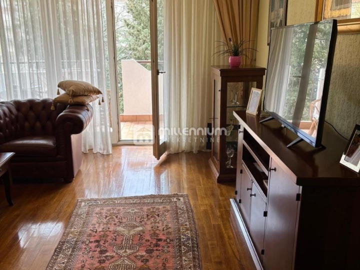 Rijeka, Marčeljeva Draga, 2S+DB, 2 lođe