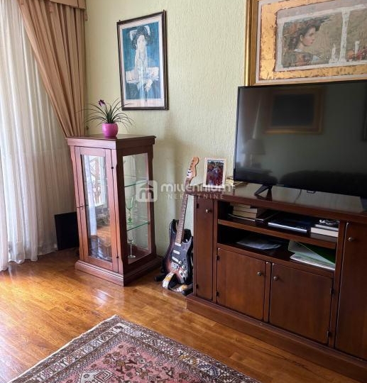 Rijeka, Marčeljeva Draga, 2S+DB, 2 lođe