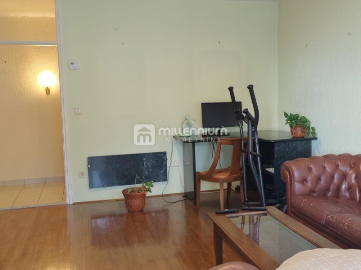 Rijeka, Marčeljeva Draga, 2S+DB, 2 lođe