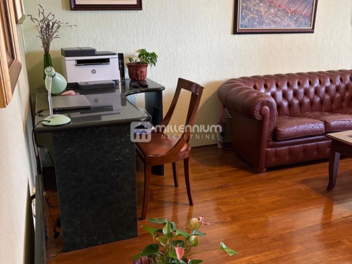 Rijeka, Marčeljeva Draga, 2S+DB, 2 lođe