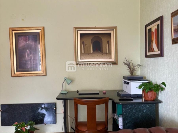 Rijeka, Marčeljeva Draga, 2S+DB, 2 lođe