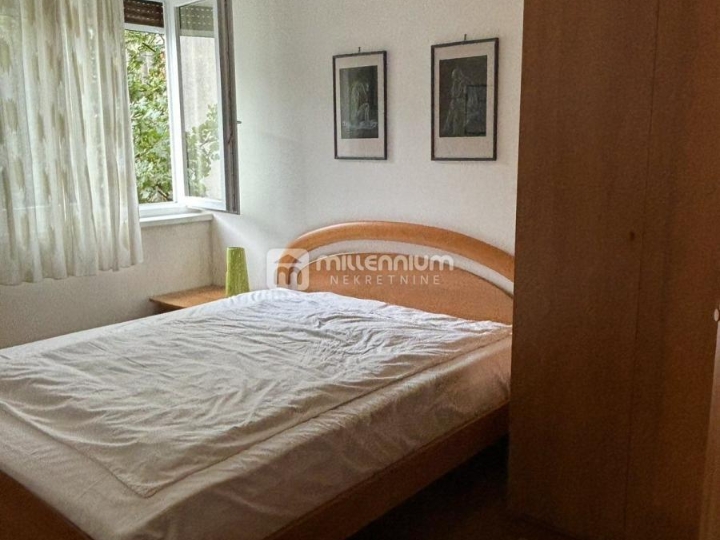 Rijeka, Marčeljeva Draga, 2S+DB, 2 lođe