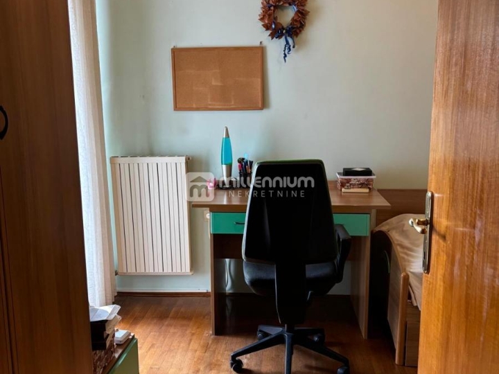 Rijeka, Marčeljeva Draga, 2S+DB, 2 lođe