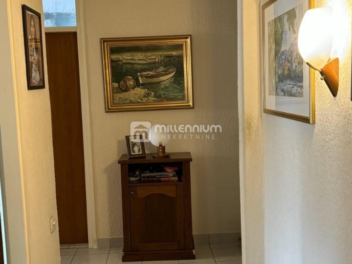 Rijeka, Marčeljeva Draga, 2S+DB, 2 lođe