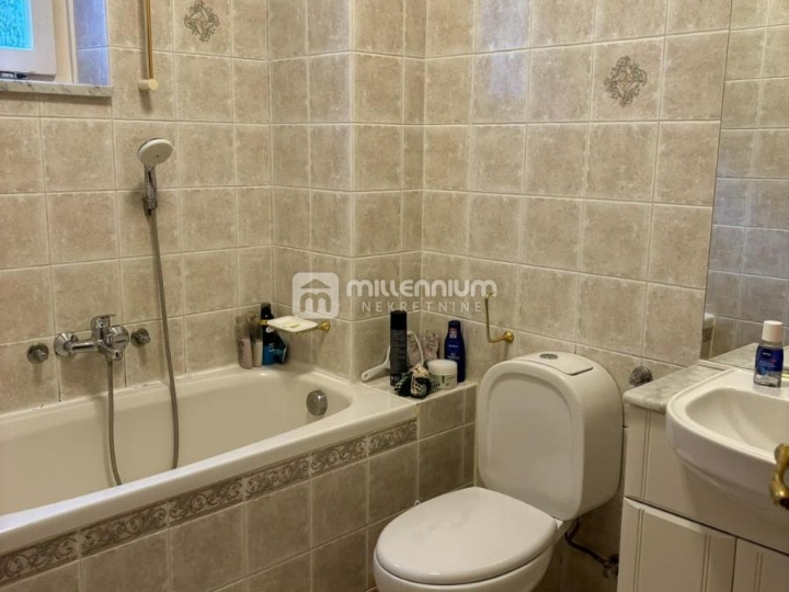 Rijeka, Marčeljeva Draga, 2S+DB, 2 lođe