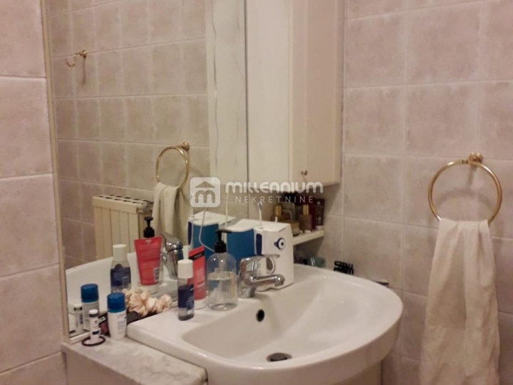 Rijeka, Marčeljeva Draga, 2S+DB, 2 lođe