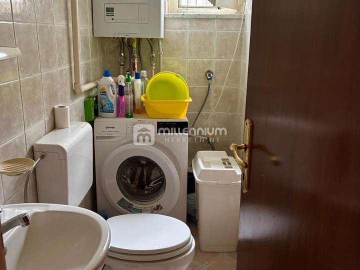 Rijeka, Marčeljeva Draga, 2S+DB, 2 lođe