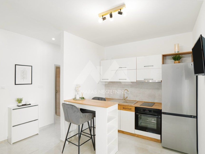 Krnjevo, svijetao i prostran 2S+DB za najam