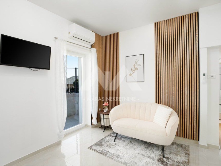 Krnjevo, svijetao i prostran 2S+DB za najam