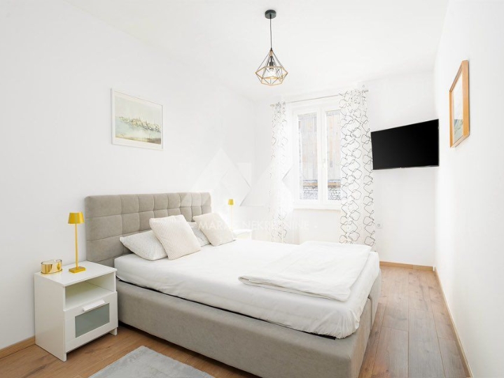 Krnjevo, svijetao i prostran 2S+DB za najam