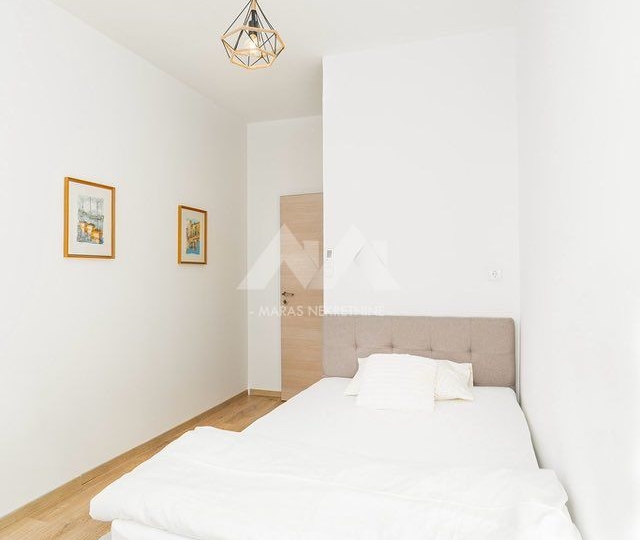 Krnjevo, svijetao i prostran 2S+DB za najam