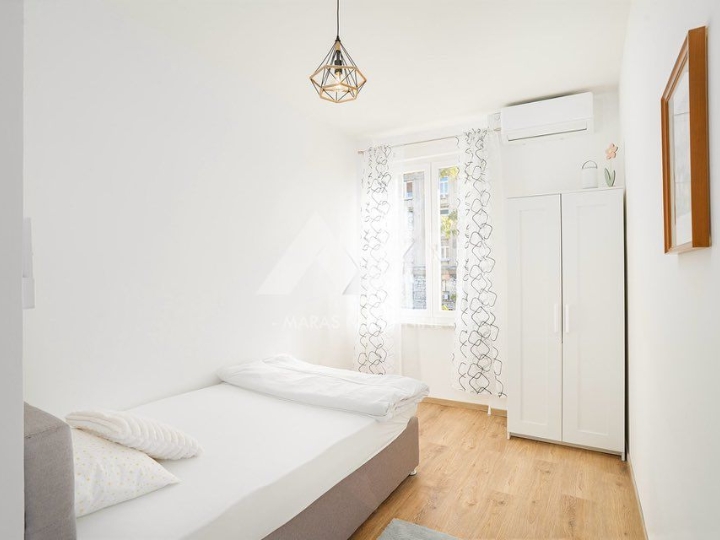 Krnjevo, svijetao i prostran 2S+DB za najam