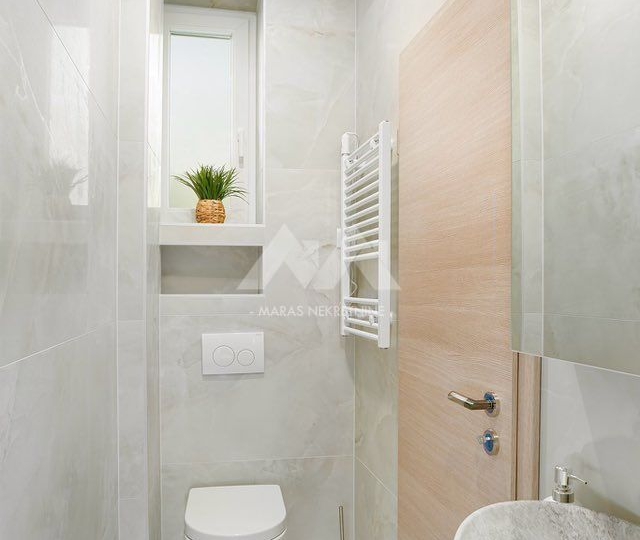 Krnjevo, svijetao i prostran 2S+DB za najam