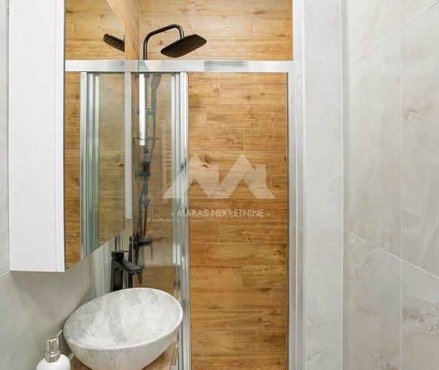 Krnjevo, svijetao i prostran 2S+DB za najam