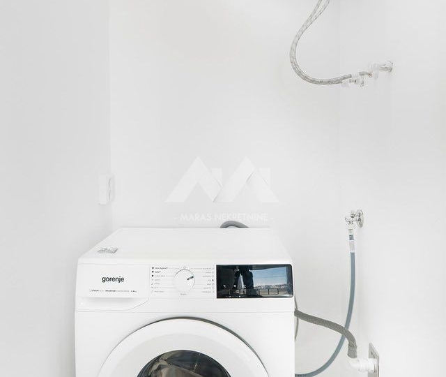 Krnjevo, svijetao i prostran 2S+DB za najam