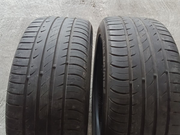 Gume Hankook 225/45/17