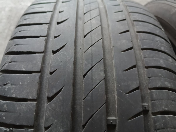 Gume Hankook 225/45/17