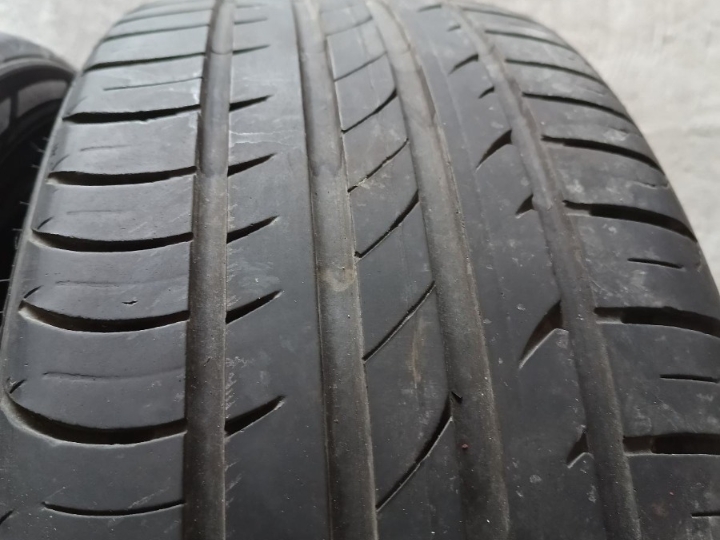 Gume Hankook 225/45/17