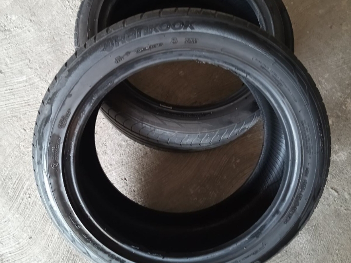 Gume Hankook 225/45/17