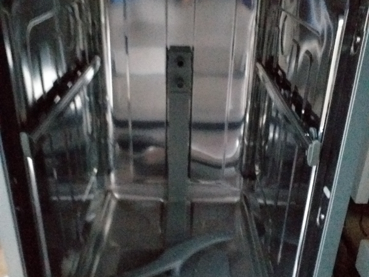 Perilica suđa ugradbena Gorenje