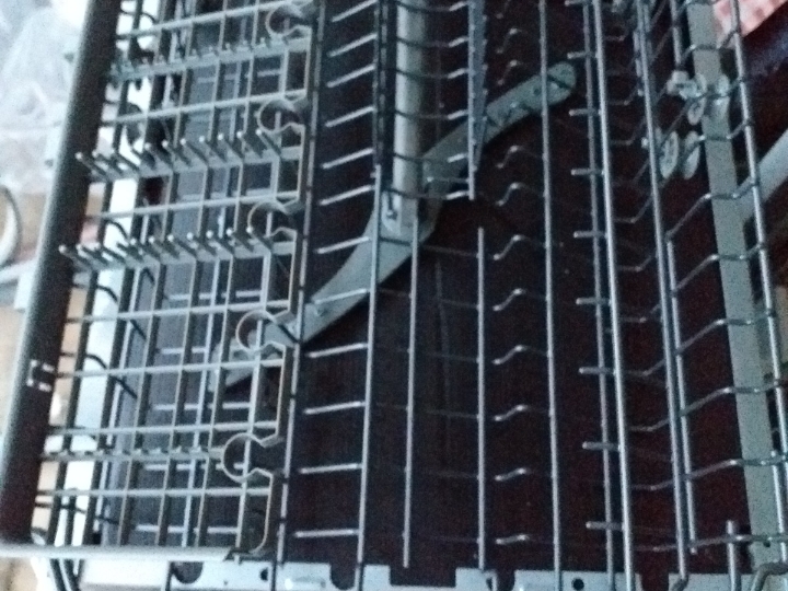 Perilica suđa ugradbena Gorenje