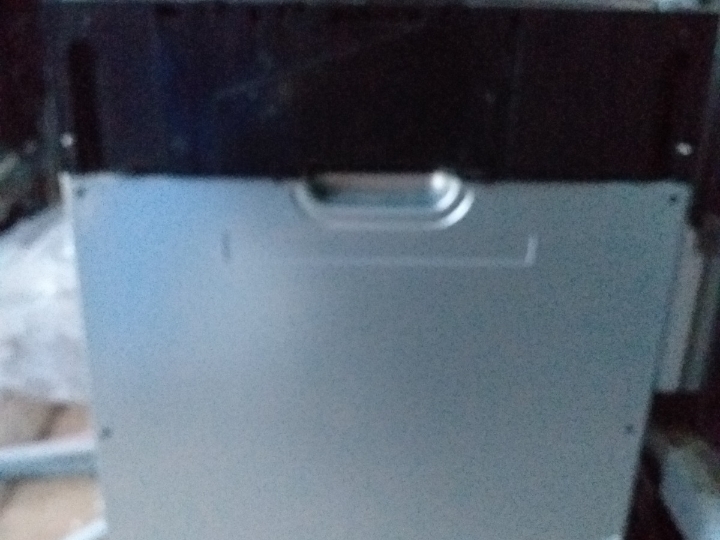 Perilica suđa ugradbena Gorenje