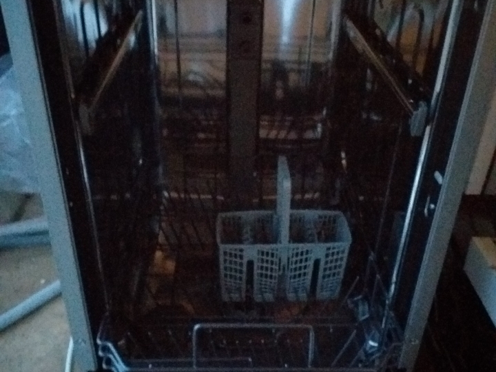 Perilica suđa ugradbena Gorenje