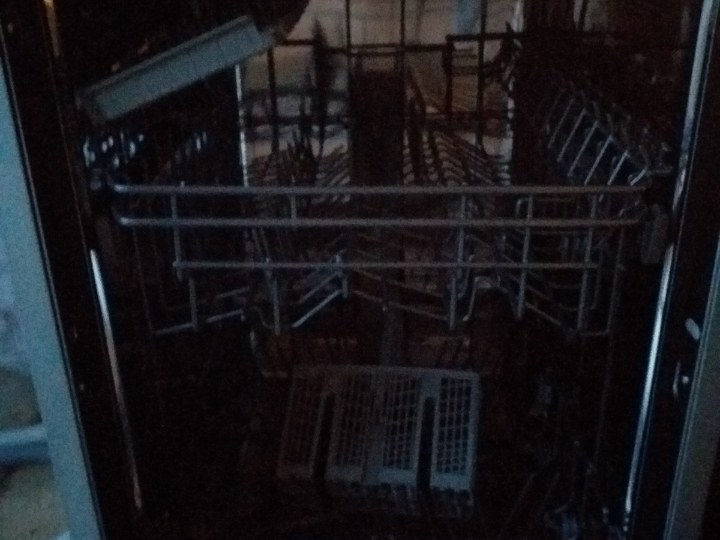 Perilica suđa ugradbena Gorenje