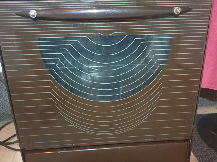 Kombinirani štednjak Končar 3 plina + 1 struja