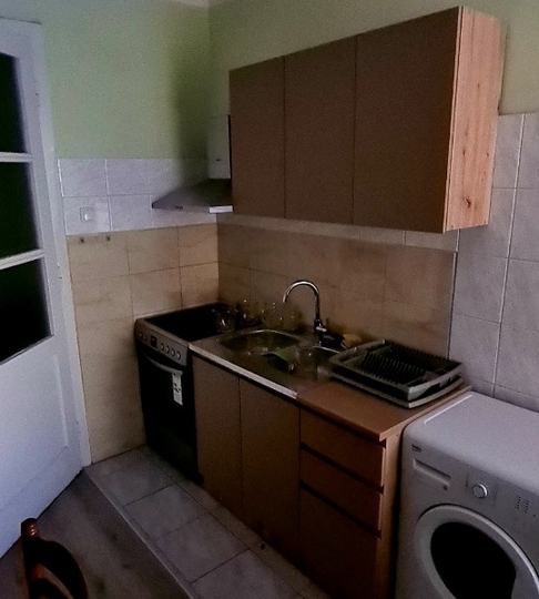 Rijeka-Kozala 2S+DB 55m2