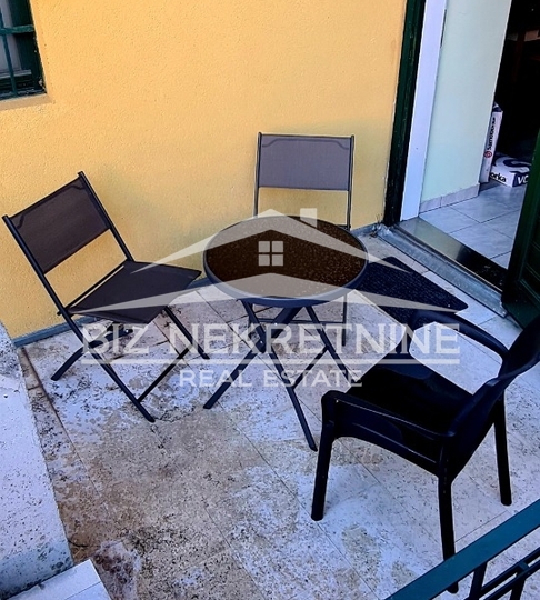 Rijeka-Kozala, 2S+DB, 55m2