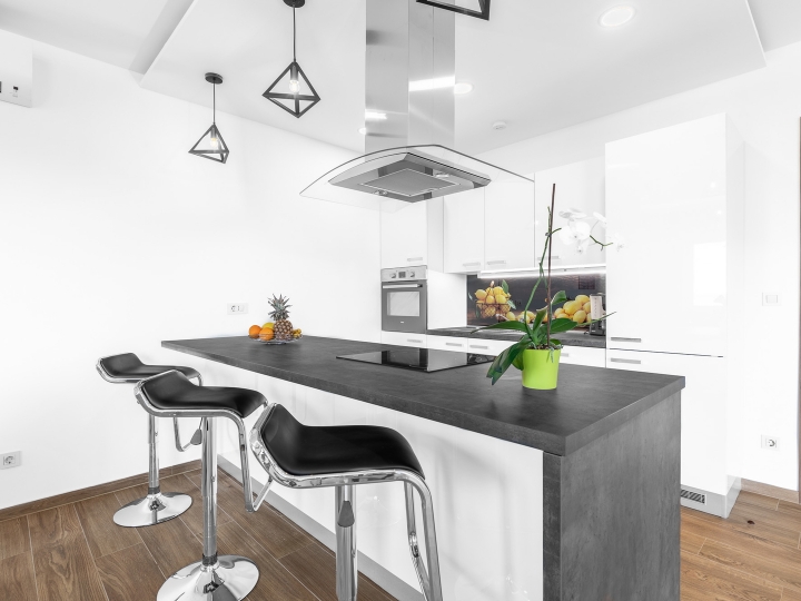 Kostrena-Doričići, 3S+DB, 120m2