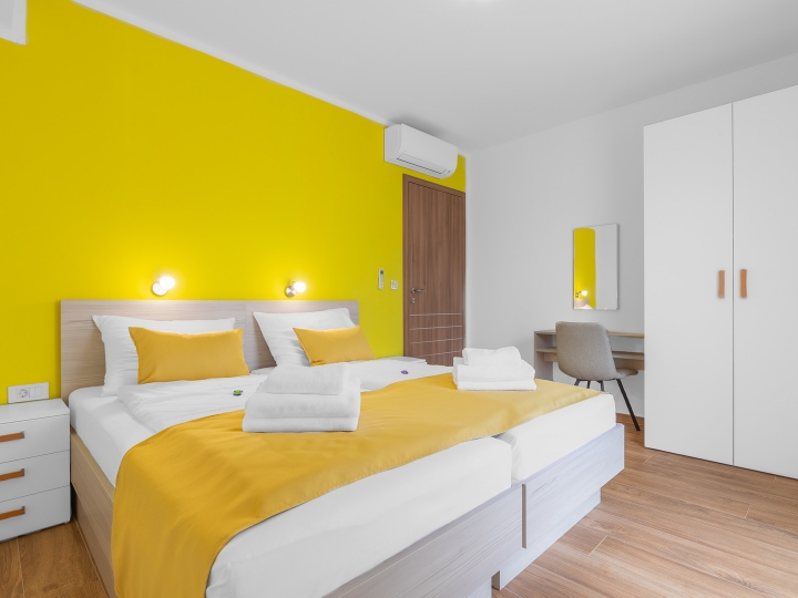 Kostrena-Doričići, 3S+DB, 120m2