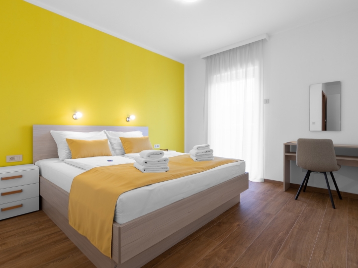 Kostrena-Doričići, 3S+DB, 120m2