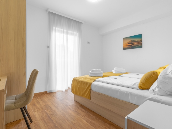 Kostrena-Doričići, 3S+DB, 120m2