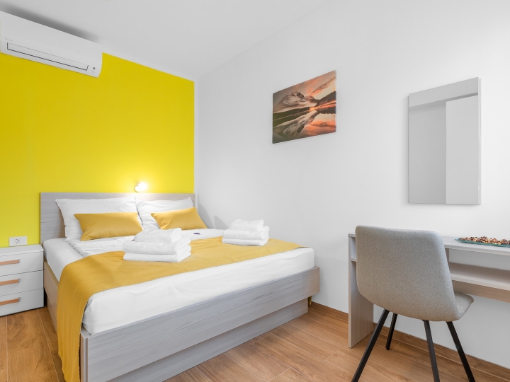 Kostrena-Doričići, 3S+DB, 120m2