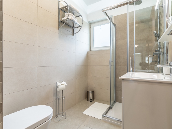 Kostrena-Doričići, 3S+DB, 120m2