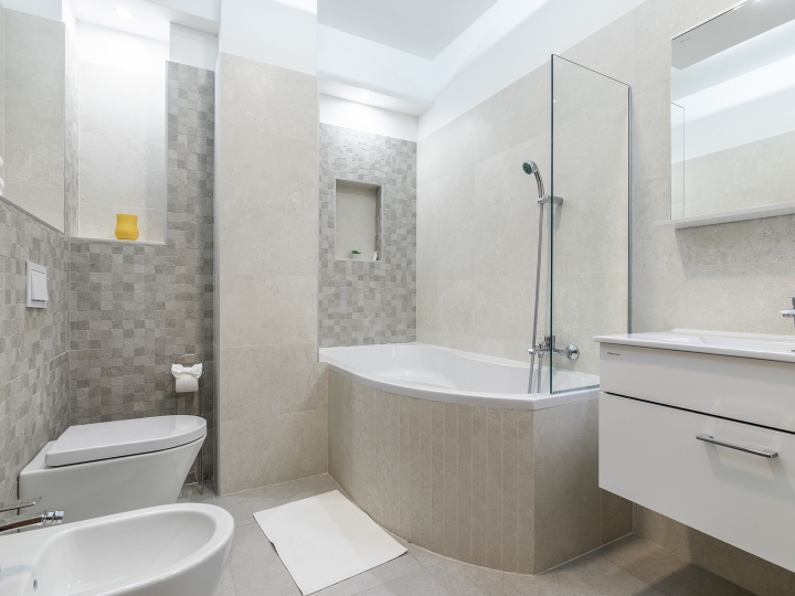 Kostrena-Doričići, 3S+DB, 120m2