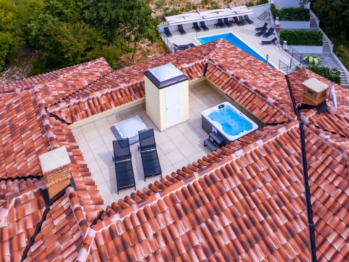 Kostrena-Doričići, 3S+DB, 120m2