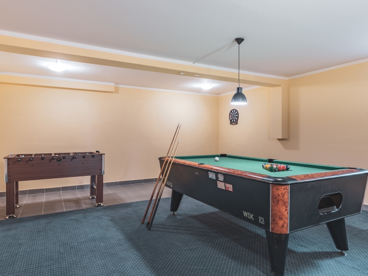 Kostrena-Doričići, 3S+DB, 120m2