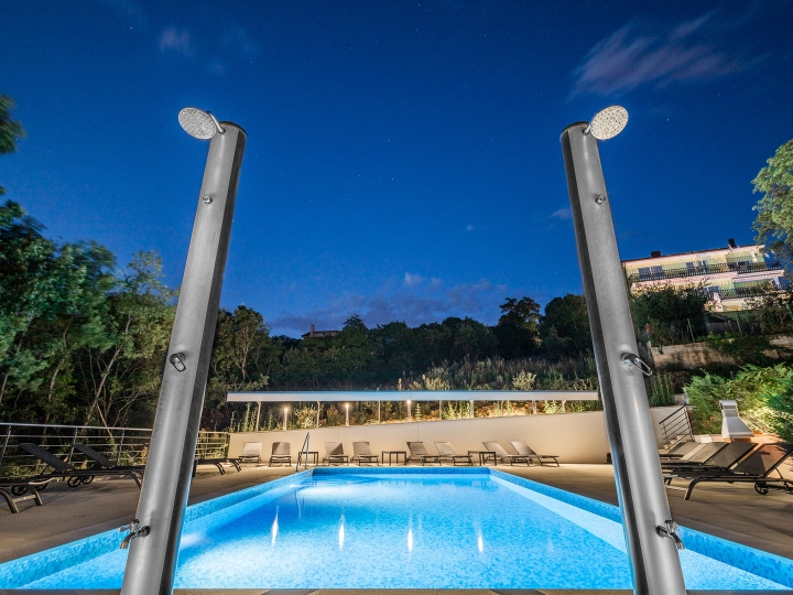 Kostrena-Doričići, 3S+DB, 120m2