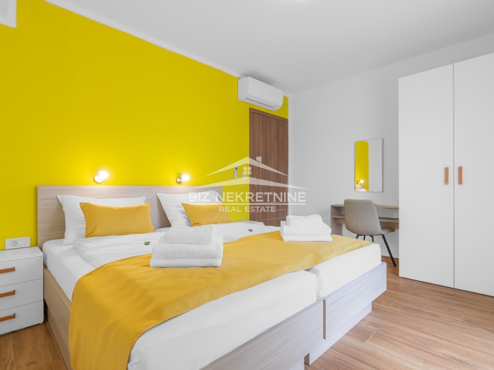 Kostrena-Doričići, 3S+DB, 120m2