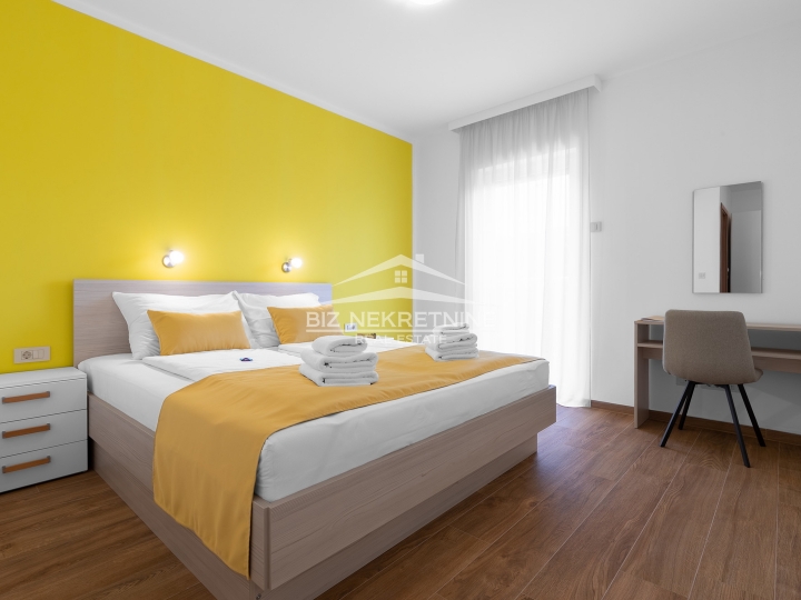 Kostrena-Doričići, 3S+DB, 120m2