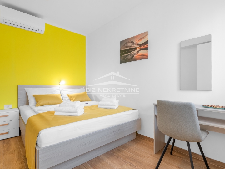 Kostrena-Doričići, 3S+DB, 120m2