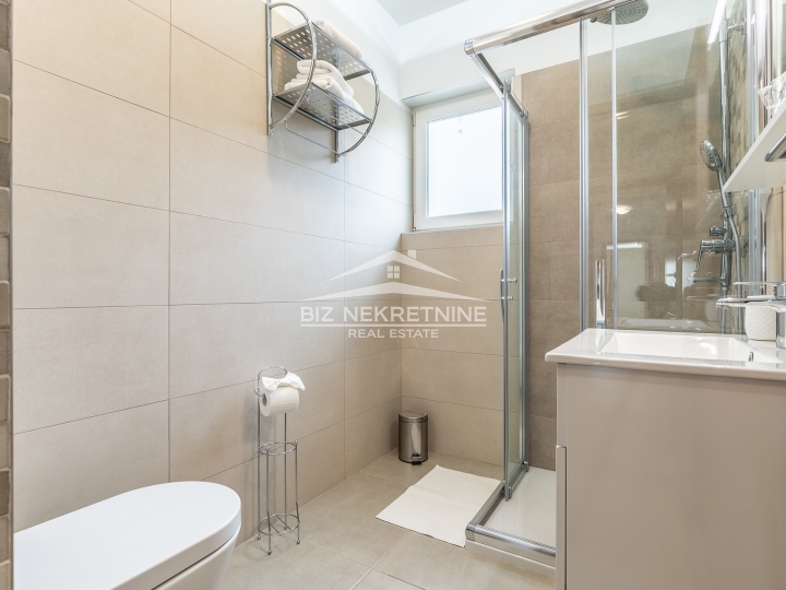 Kostrena-Doričići, 3S+DB, 120m2