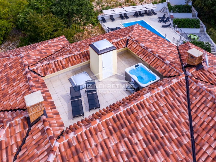 Kostrena-Doričići, 3S+DB, 120m2