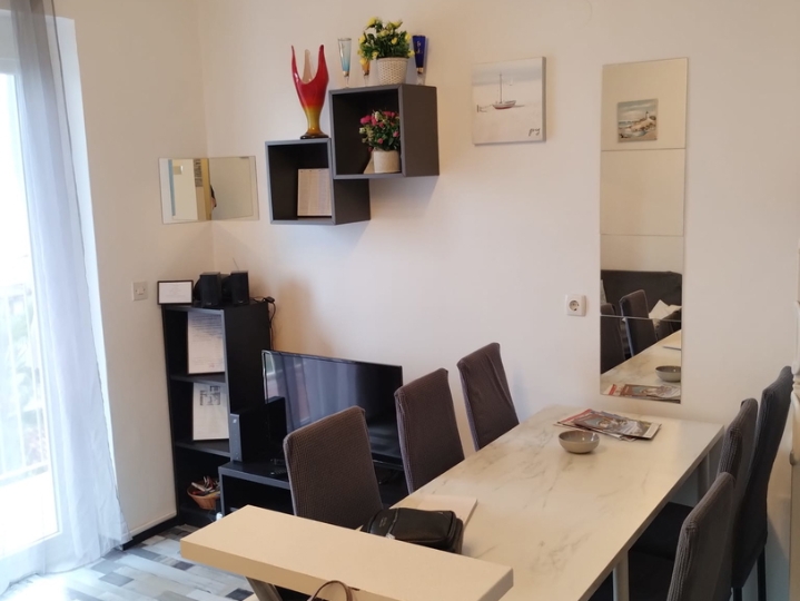 Kantrida, 2S+DB, 60m2