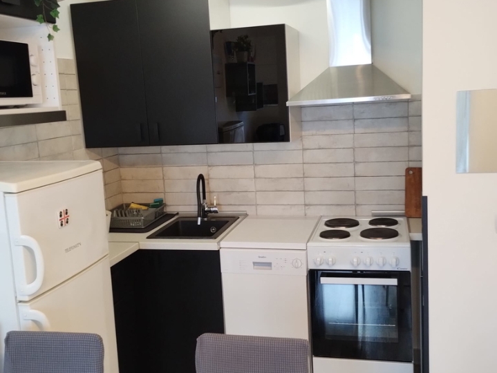 Kantrida, 2S+DB, 60m2