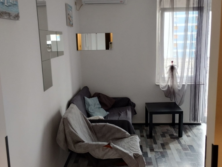 Kantrida, 2S+DB, 60m2